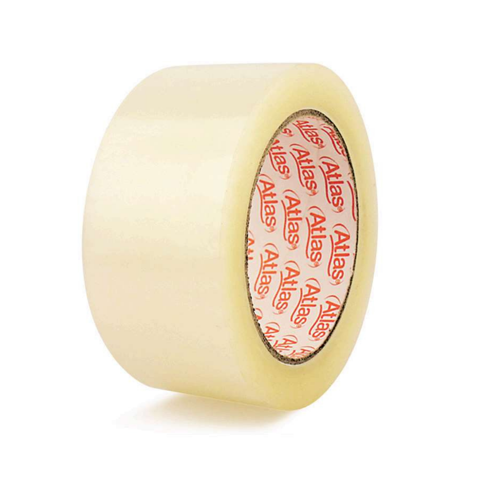 Atlas tape 38P clear