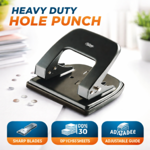 Atlas puncher small