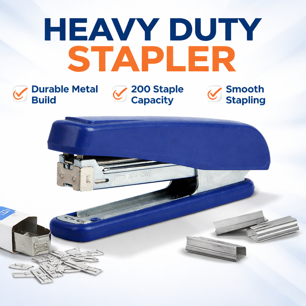 Atlas stapler large