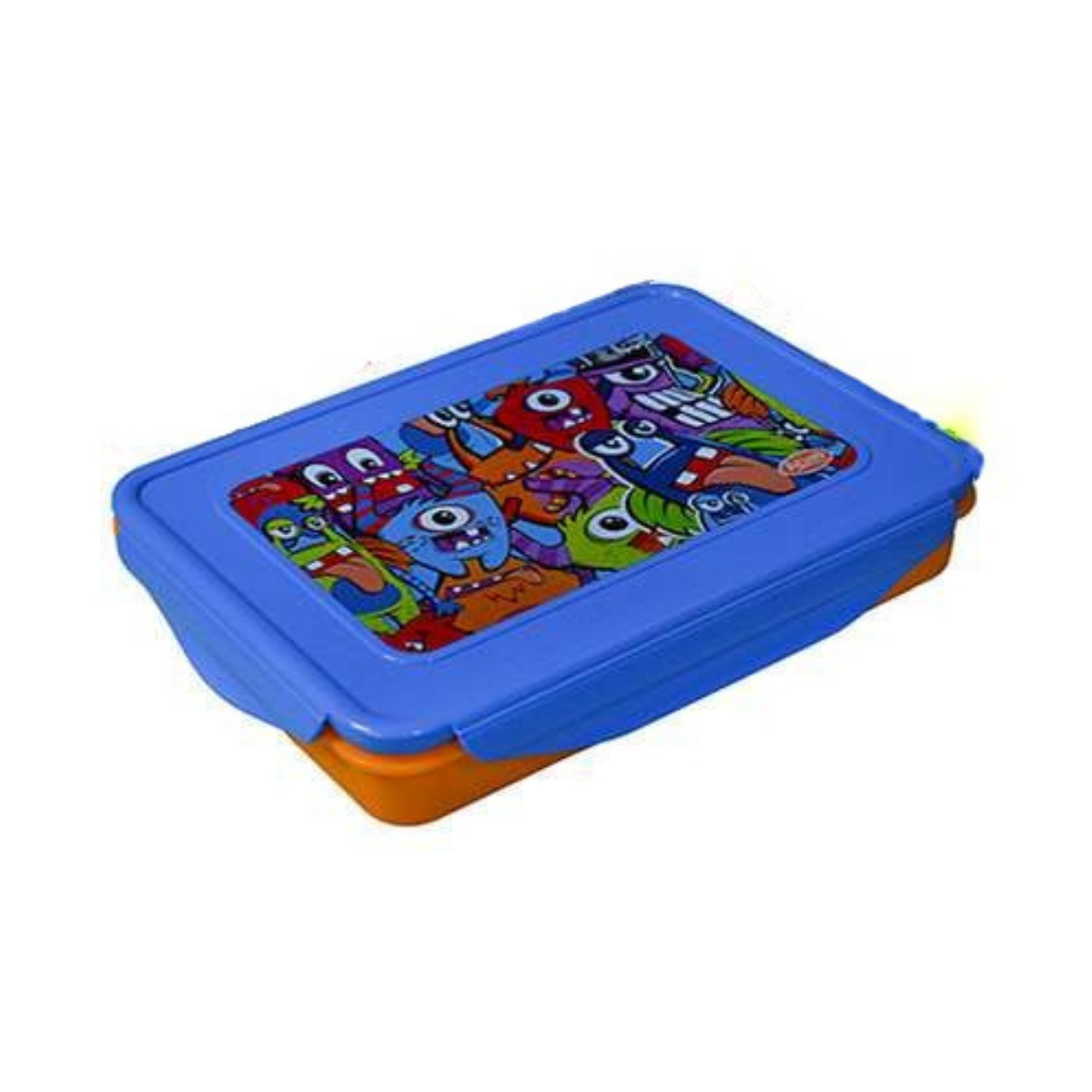 Atlas Lunch Box Airtight SportyFit