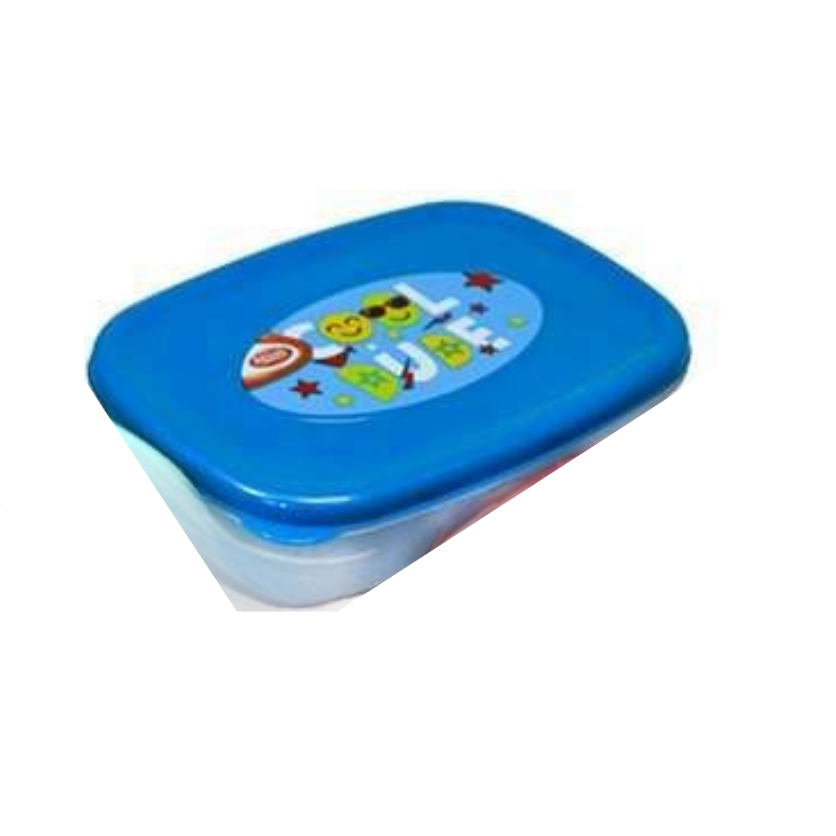 Atlas Lunch Box Divider