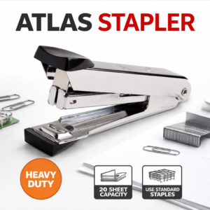 Atlas stapler small