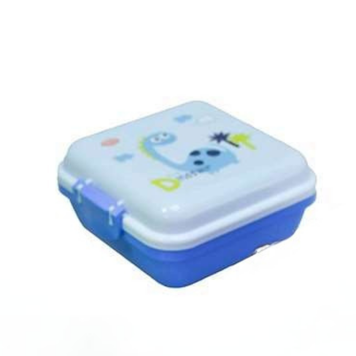 Atlas Lunch Box KidsTiny tummy