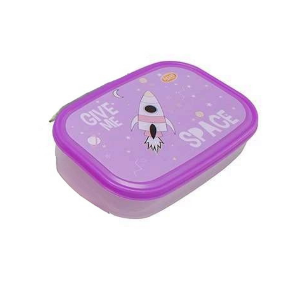 Atlas Lunch Box Large ClearPAC