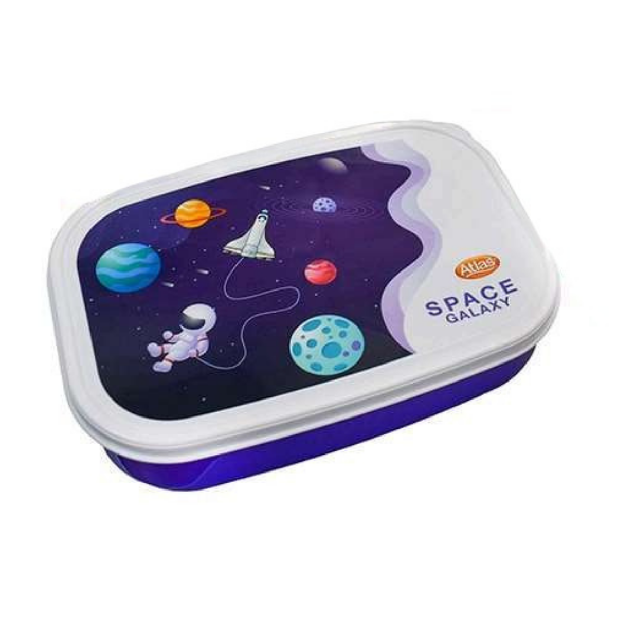 Atlas Lunch Box Large FitPAK