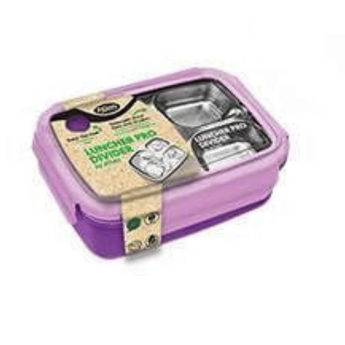 Atlas Lunch Box Luncher Pro Divider