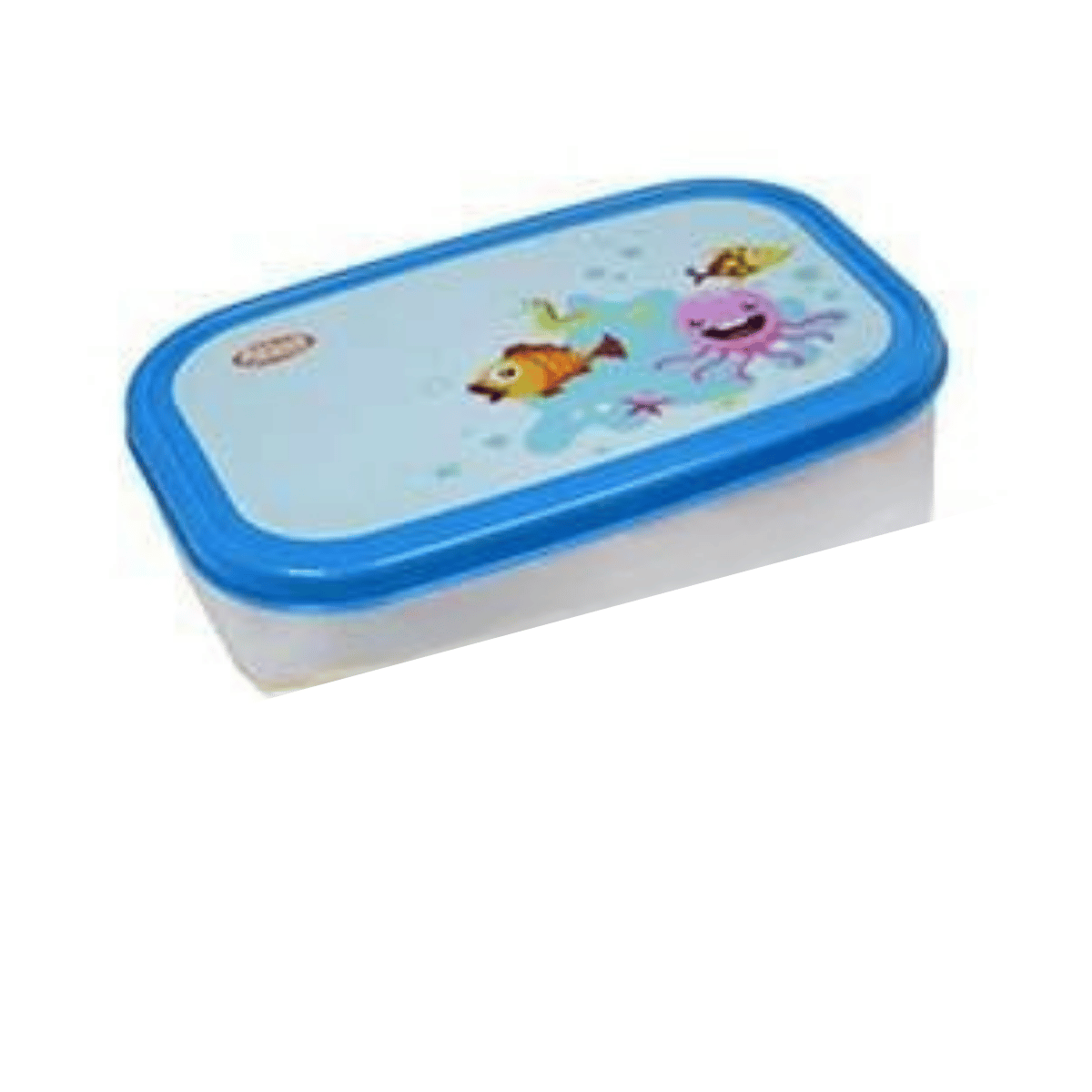 Atlas Lunch Box Medium Funky