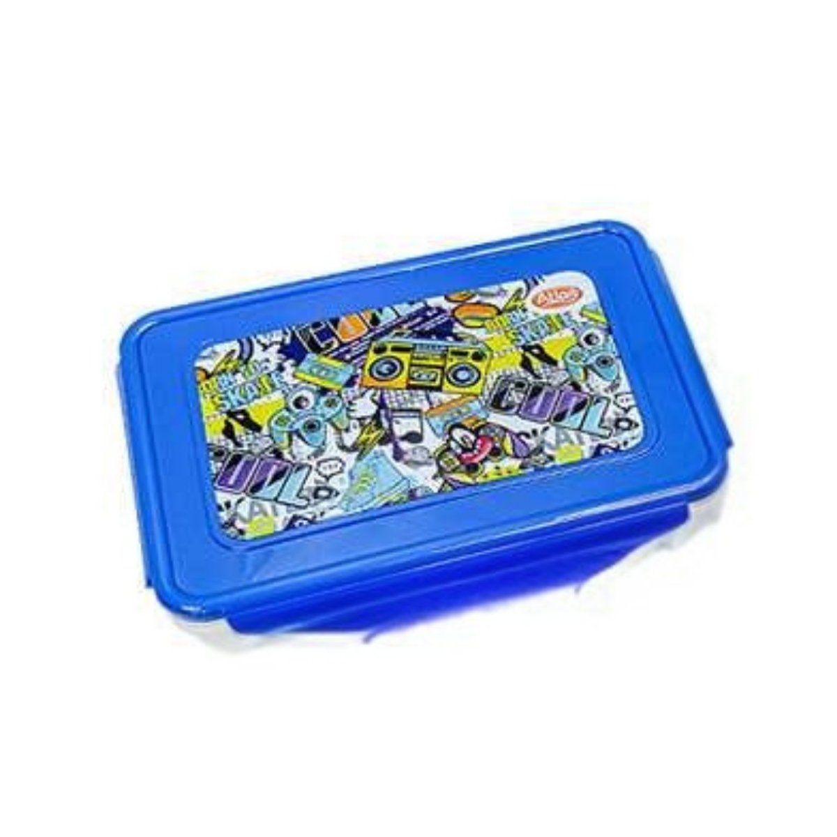 Atlas Lunch Box Airtight TummyFit