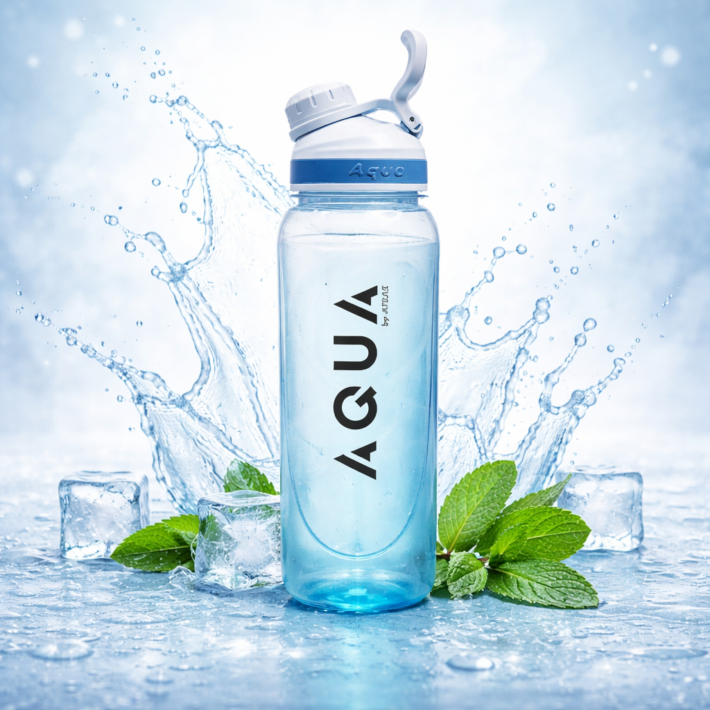 Atlas Water Bottle Kids Pro 650ml