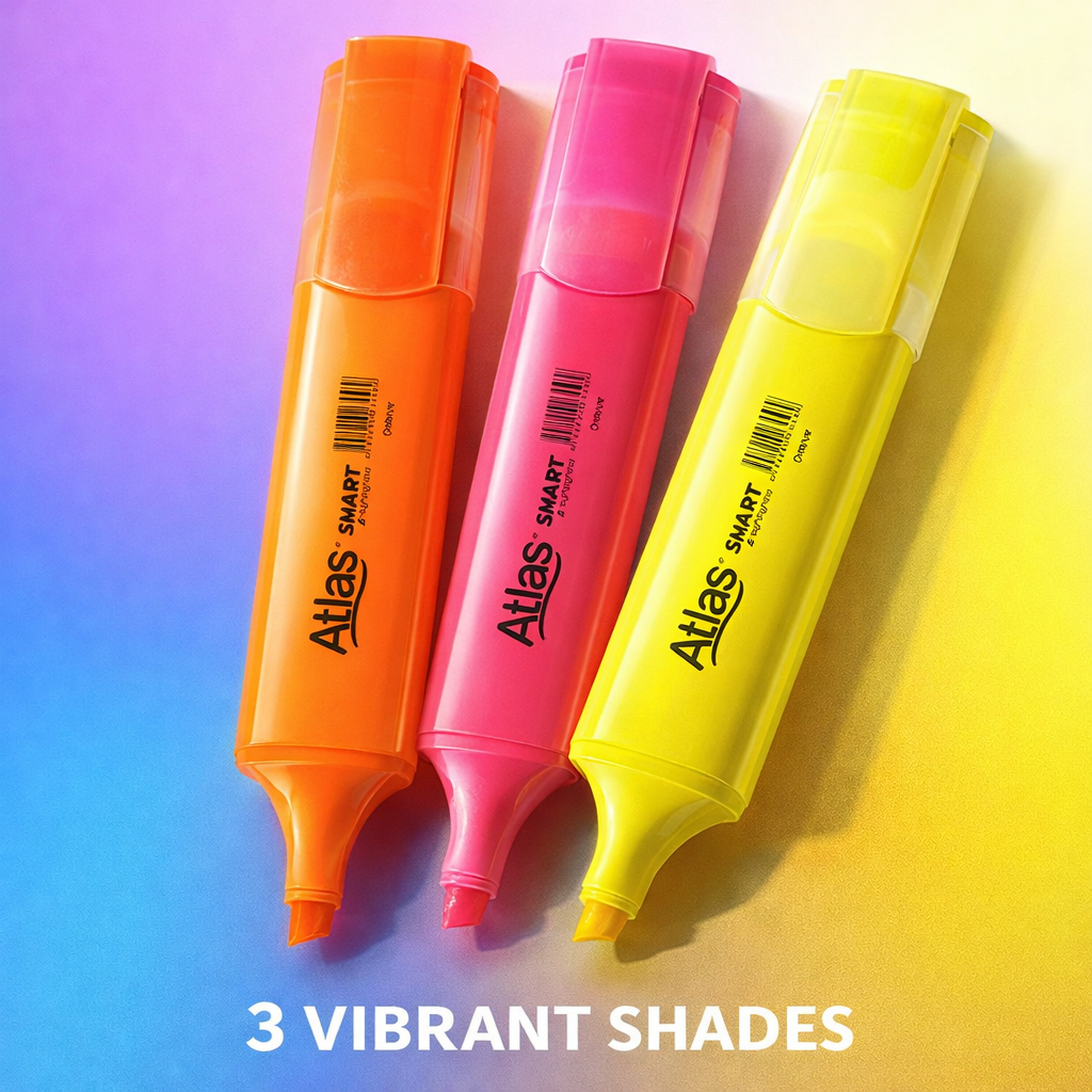 Atlas SMART HILITE Highlighter