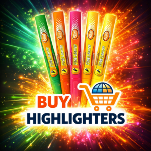 Atlas Finelighter Premium Quality