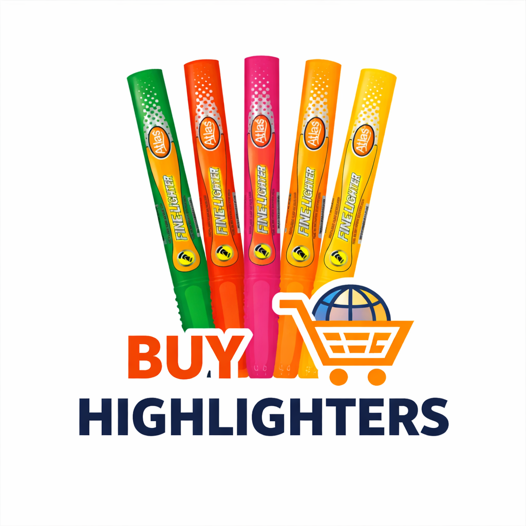 Atlas Finelighter Premium Quality