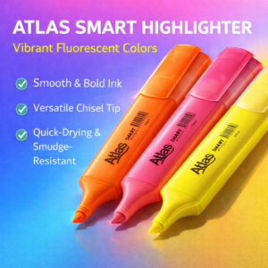 Atlas SMART HILITE Highlighter