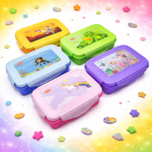 Atlas Lunch Box Kids