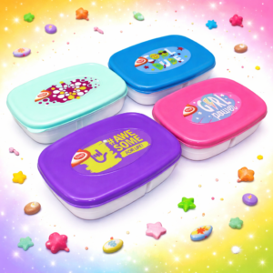 Atlas Lunch Box Divider